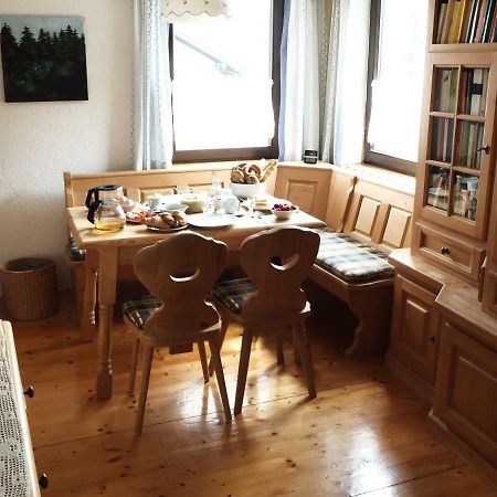 Ferienhaus In Der Schlipfing Mit Garten Altmünster Exteriér fotografie
